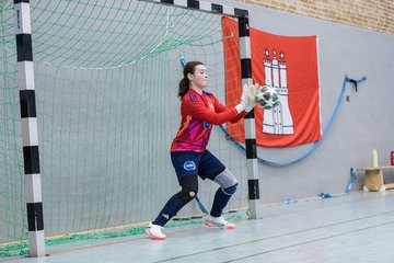 Bild 220 - wDJ Loewinnen Cup D1